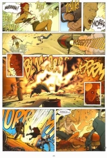 Morea - T2 - L'échine du dragon : page 26