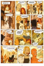 Morea - T2 - L'échine du dragon : page 34