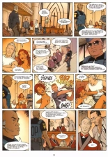 Morea - T2 - L'échine du dragon : page 36