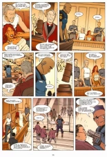 Morea - T2 - L'échine du dragon : page 37