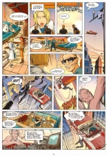 Morea - T2 - L'échine du dragon : page 45
