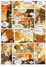 Morea - T2 - L'échine du dragon : page 47