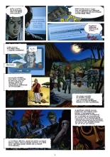 Morea - T5 - La brûlure des ténèbres : page 4