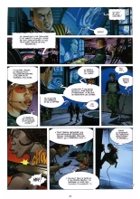 Morea - T5 - La brûlure des ténèbres : page 43