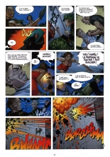 Morea - T5 - La brûlure des ténèbres : page 44