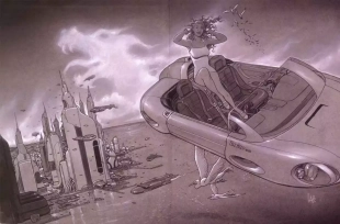 hentai Morea - T6 - La Mort dans le Sang