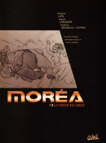 Morea - T7 - La Fureur des anges : page 4