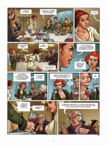 Morea - T7 - La Fureur des anges : page 7
