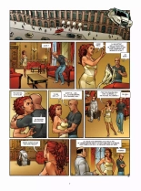 Morea - T7 - La Fureur des anges : page 10