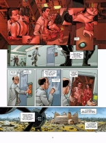Morea - T7 - La Fureur des anges : page 15