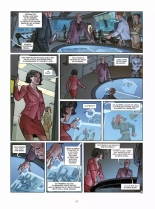 Morea - T7 - La Fureur des anges : page 16