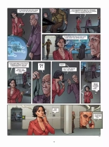 Morea - T7 - La Fureur des anges : page 17