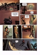 Morea - T7 - La Fureur des anges : page 22