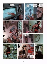 Morea - T7 - La Fureur des anges : page 23