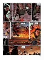 Morea - T7 - La Fureur des anges : page 24