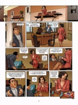 Morea - T7 - La Fureur des anges : page 25