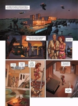 Morea - T7 - La Fureur des anges : page 27