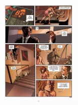Morea - T7 - La Fureur des anges : page 30