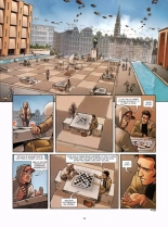 Morea - T7 - La Fureur des anges : page 36