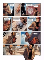 Morea - T7 - La Fureur des anges : page 37