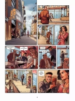 Morea - T7 - La Fureur des anges : page 38
