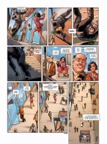 Morea - T7 - La Fureur des anges : page 40
