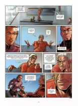 Morea - T7 - La Fureur des anges : page 43