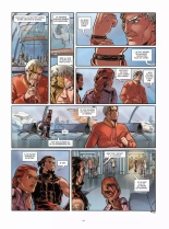 Morea - T7 - La Fureur des anges : page 44
