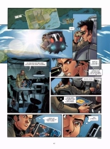 Morea - T7 - La Fureur des anges : page 45