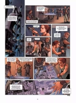 Morea - T7 - La Fureur des anges : page 46
