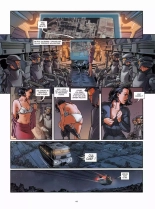Morea - T7 - La Fureur des anges : page 47
