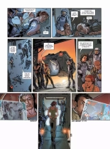 Morea - T7 - La Fureur des anges : page 51