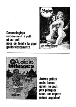 Mort en catastrophe : page 3