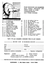 Mort en catastrophe : page 5