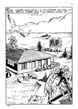 Mort en catastrophe : page 6