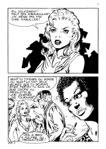 Mort en catastrophe : page 8