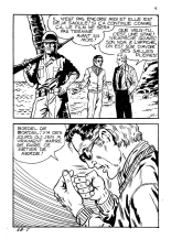 Mort en catastrophe : page 10