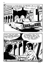 Mort en catastrophe : page 11