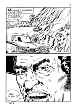 Mort en catastrophe : page 14