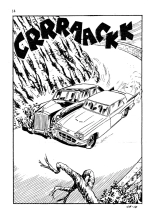 Mort en catastrophe : page 15