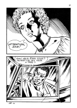 Mort en catastrophe : page 16