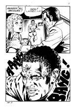 Mort en catastrophe : page 18