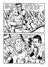 Mort en catastrophe : page 19