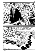 Mort en catastrophe : page 20