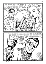 Mort en catastrophe : page 26