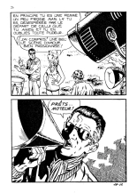 Mort en catastrophe : page 27