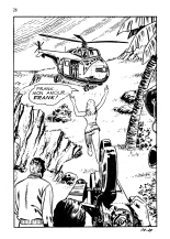 Mort en catastrophe : page 29