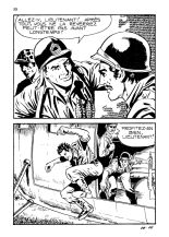 Mort en catastrophe : page 31