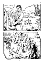 Mort en catastrophe : page 32