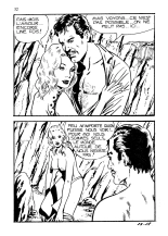 Mort en catastrophe : page 33